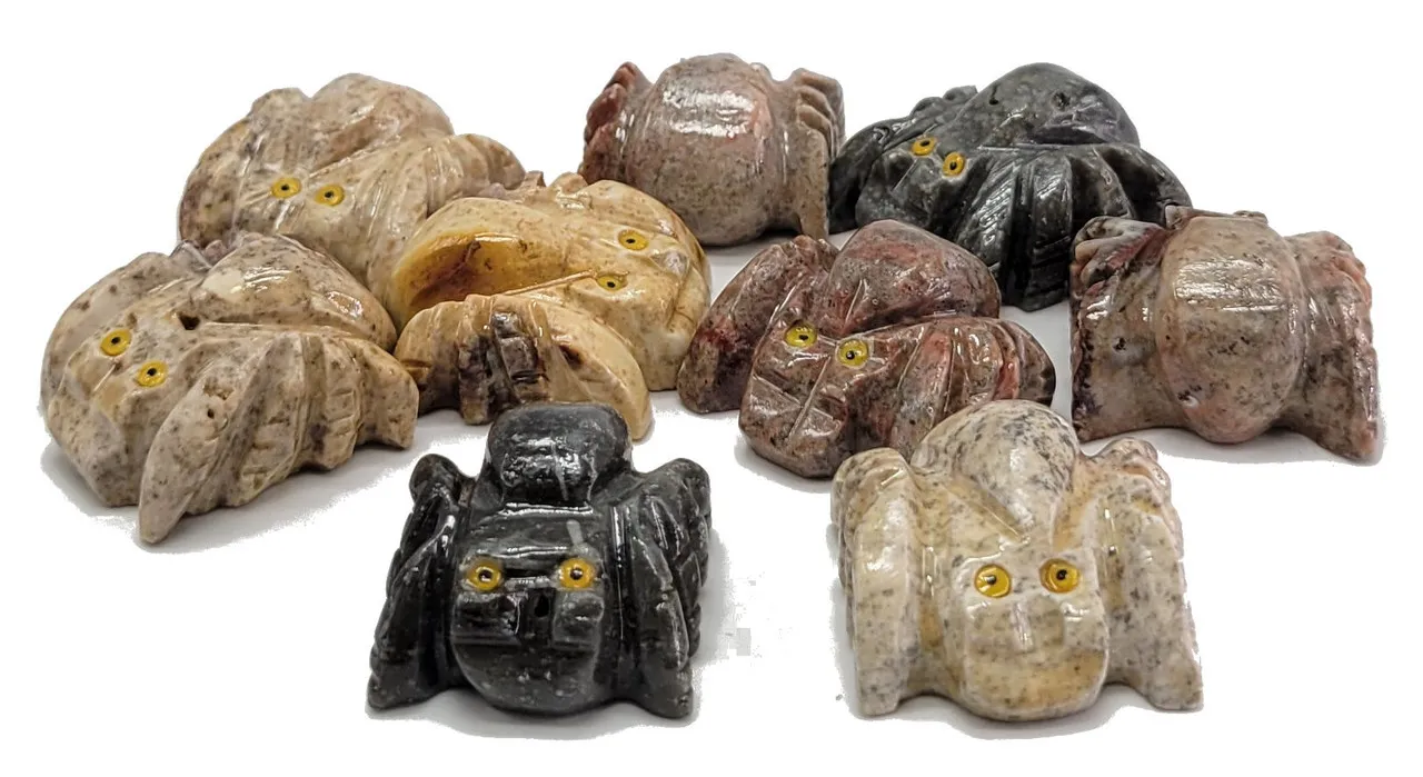 21725 tarantula patience