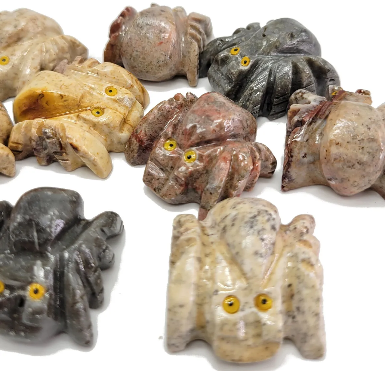 21725 tarantula web creation