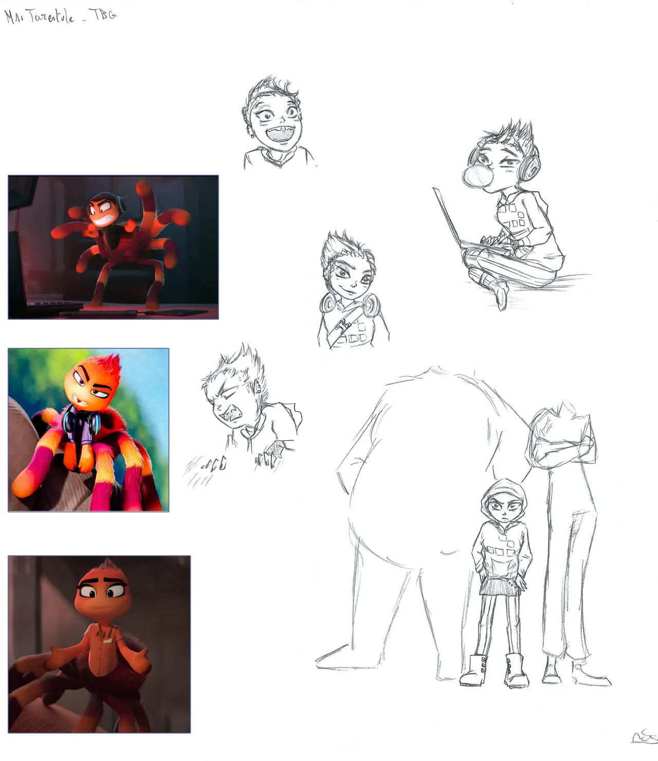 21735 battleground environment