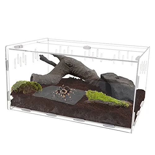 21741 improved habitat