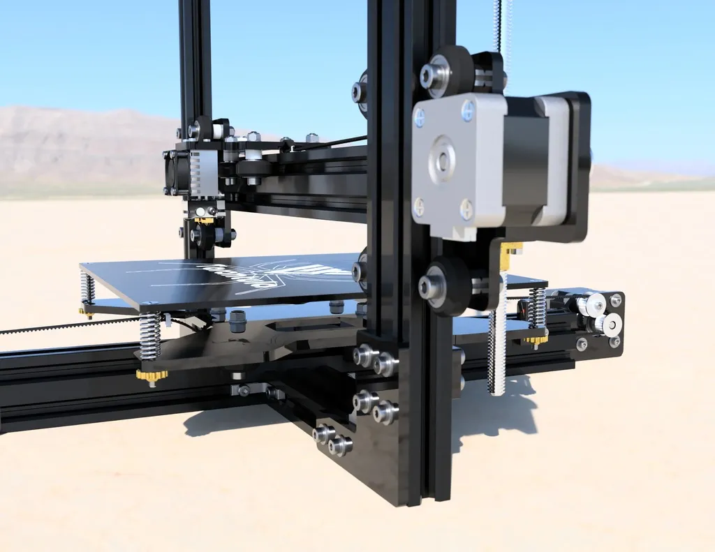 21751 tevo tarantula arduino bed leveling