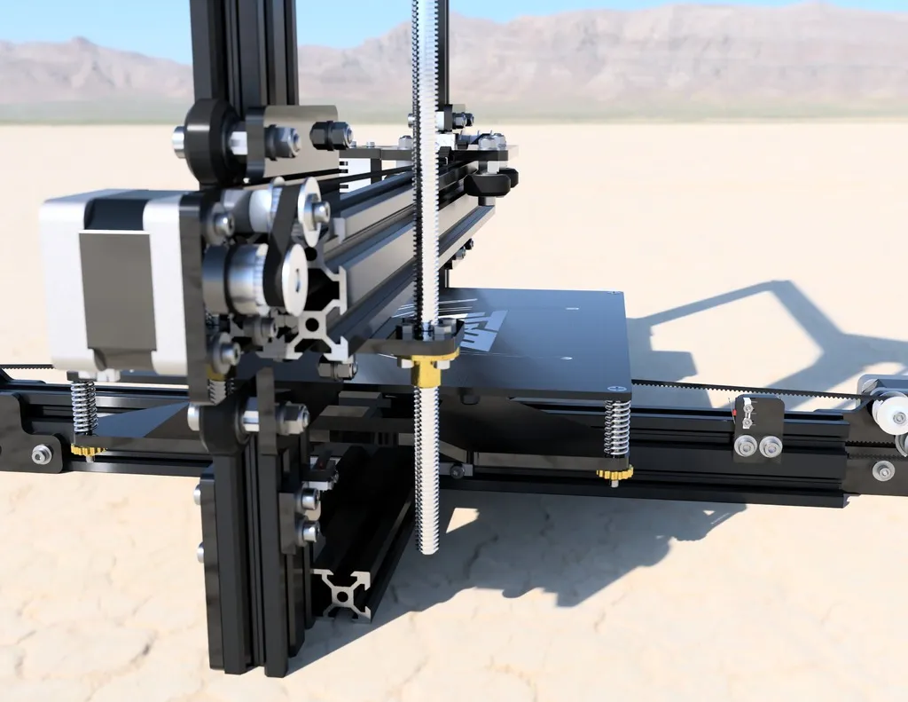 21751 tevo tarantula arduino extruder