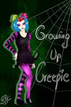 21767 centipede walking