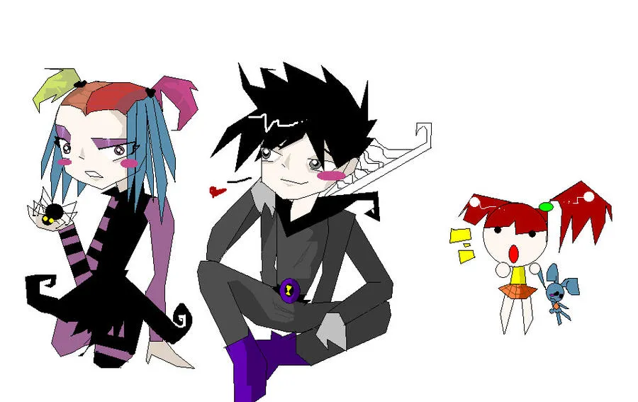 21767 scorpion in habitat