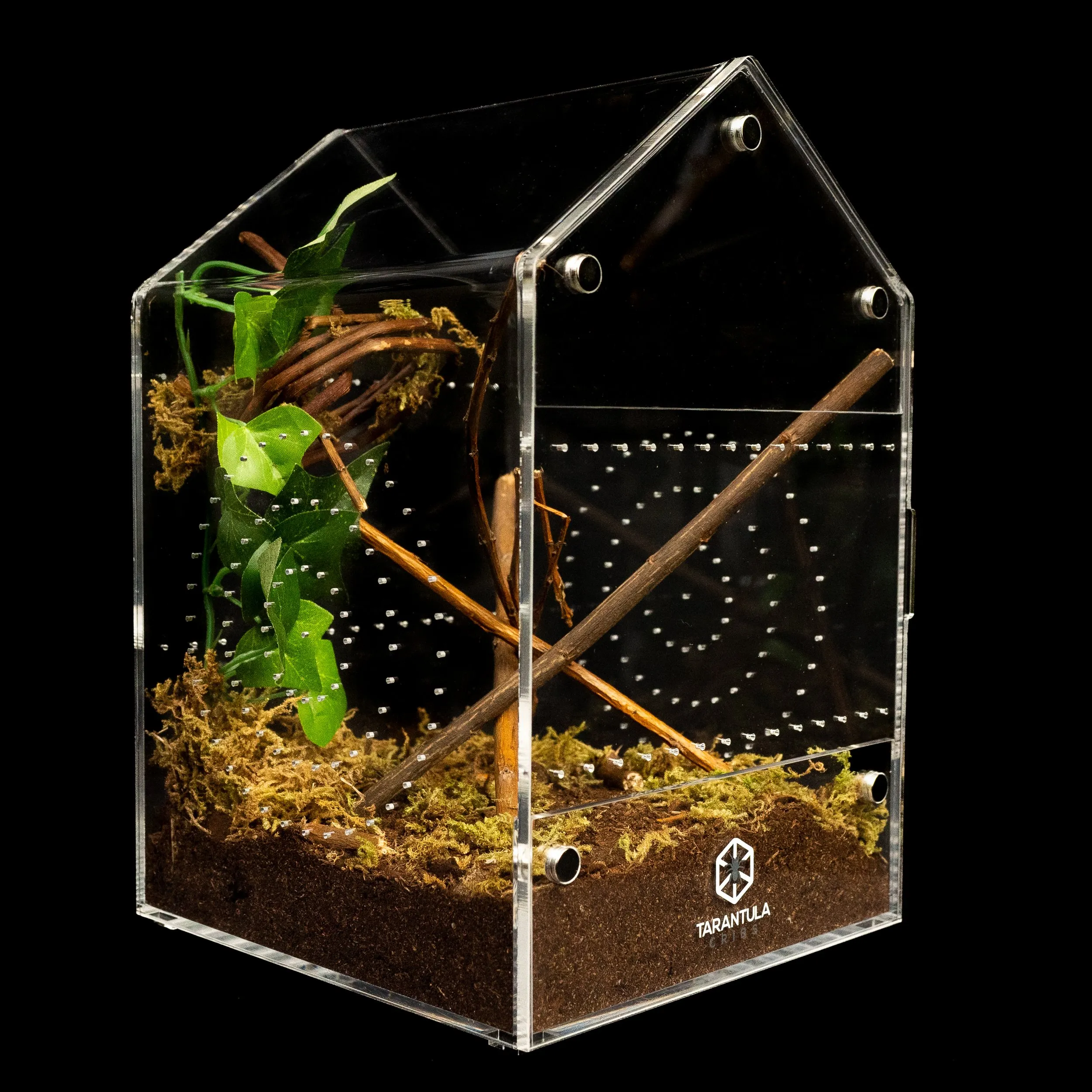 21771 tarantula armor stats