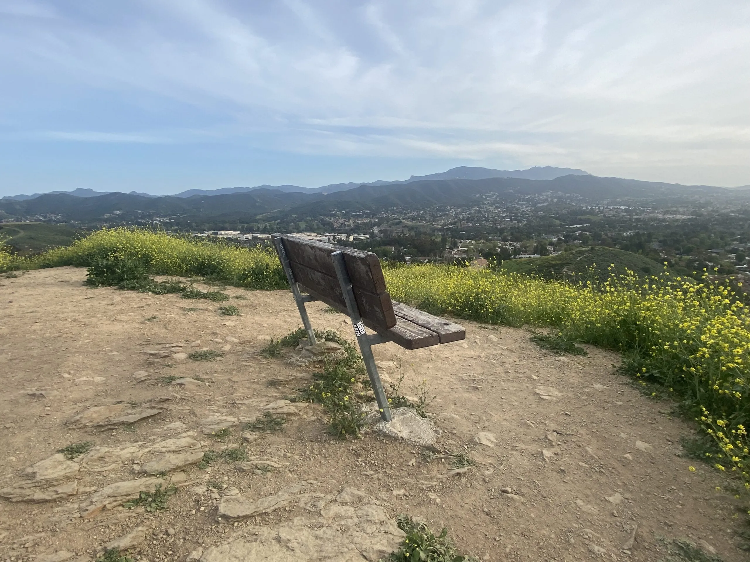 21778 tarantula hill trail historical photo