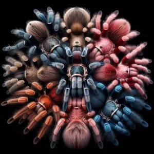 21803 arboreal tarantula enclosure