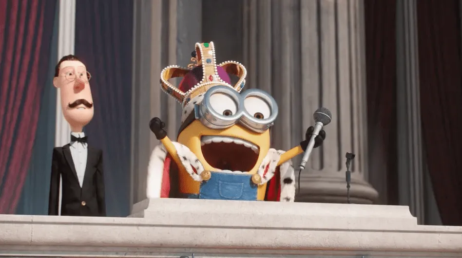 21811 tarantula minion job description