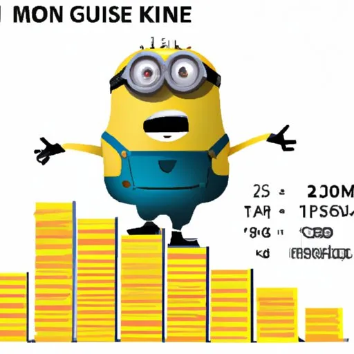 21811 tarantula minion salary factors