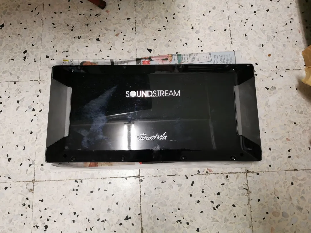 21816 tarantula species sound