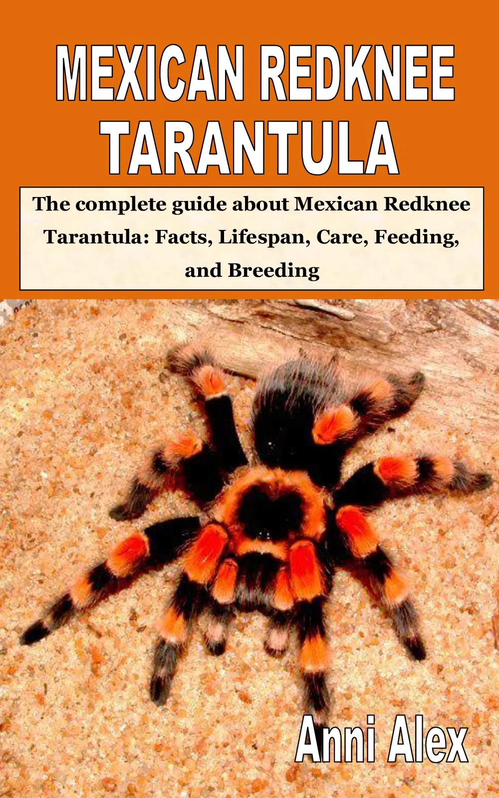 21825 tarantula substrate