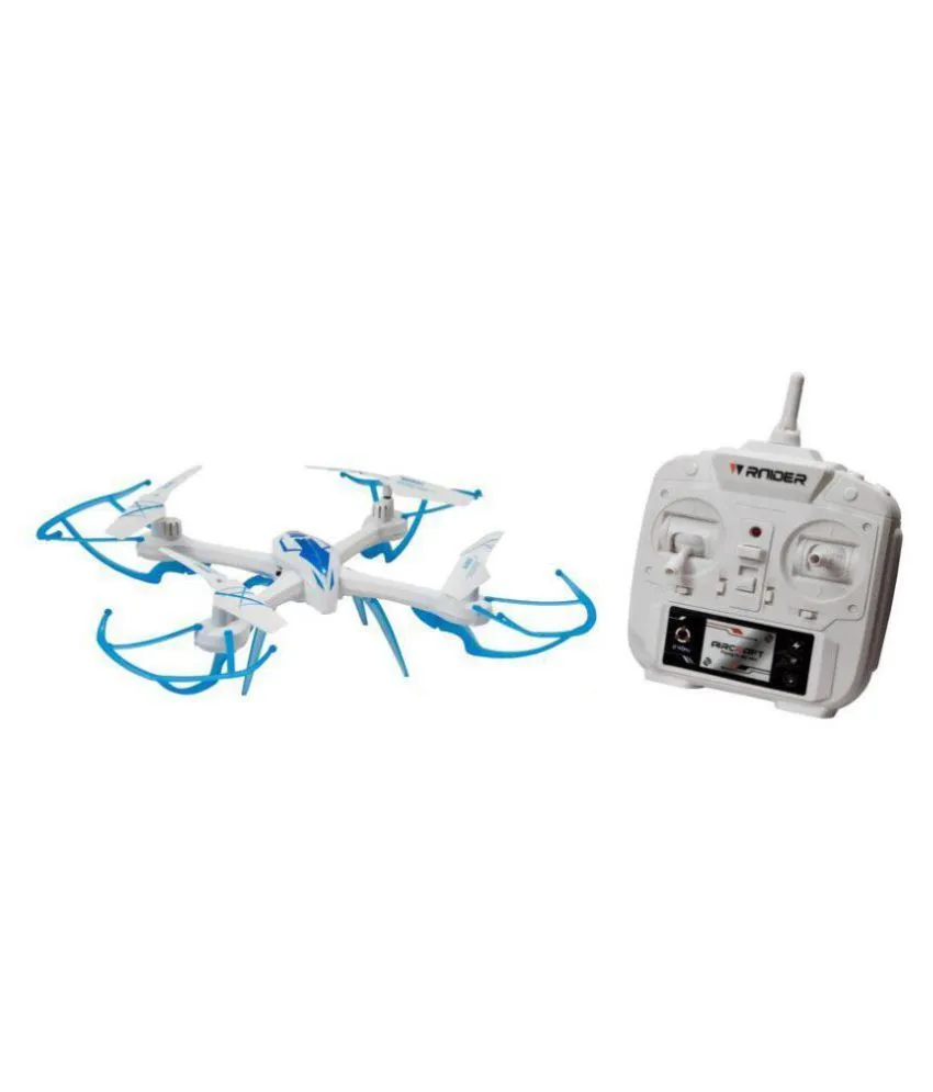 21829 tarantula quadcopter model a