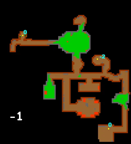 21830 tarantula tibial spines