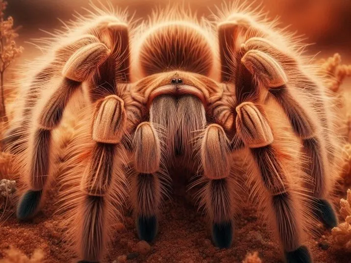 21835 tarantula enclosure