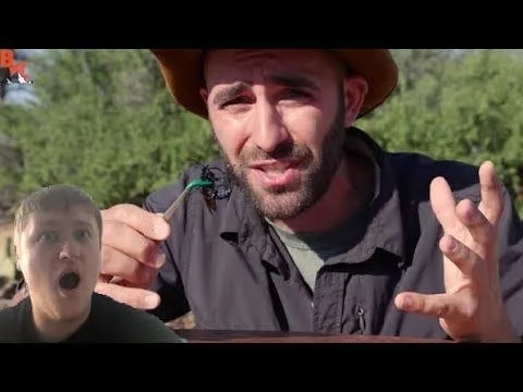 21870 coyote peterson encounter 2