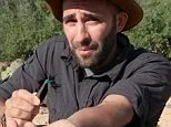 21870 coyote peterson encounter 4
