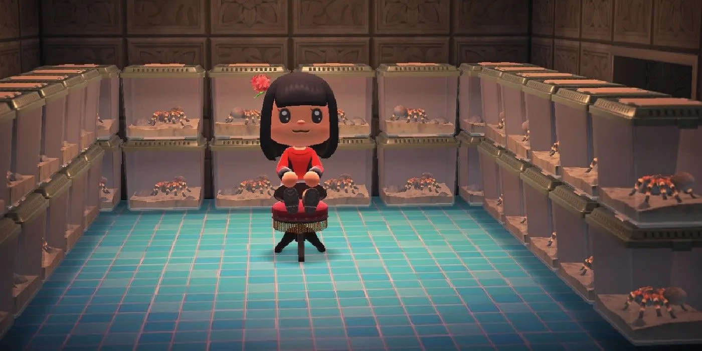 21885 animal crossing alternative food