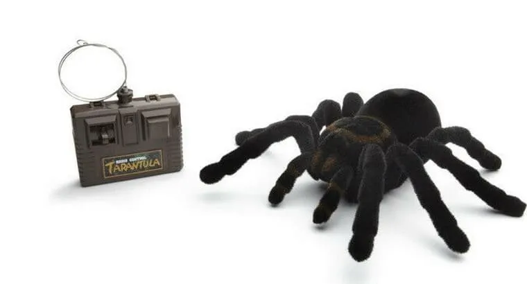 21917 tarantula toy comparison