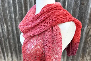 21963 tarantula nebula scarf retailer