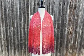 21963 tarantula nebula scarf styling