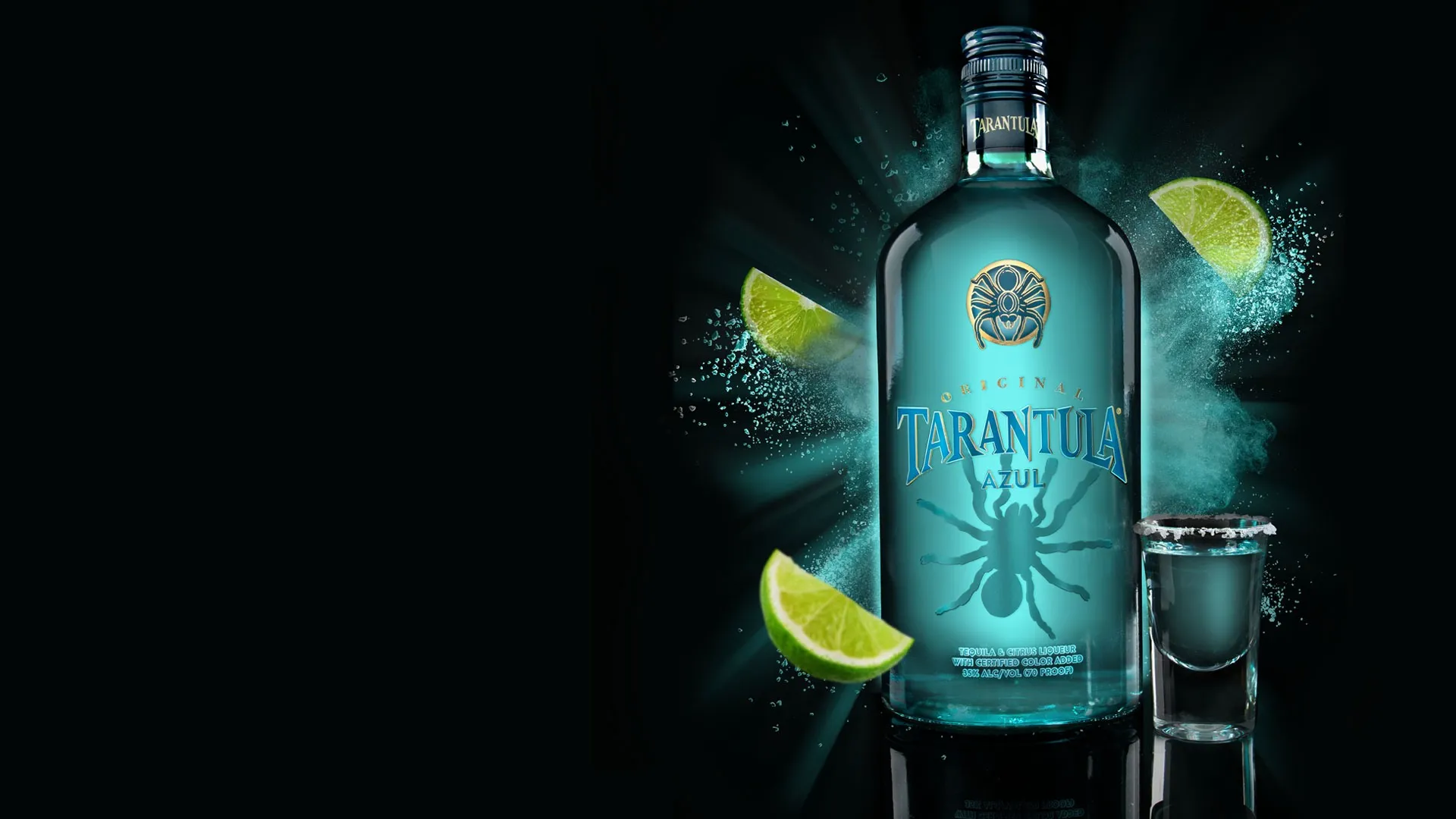 21970 tarantula dehydrated signs