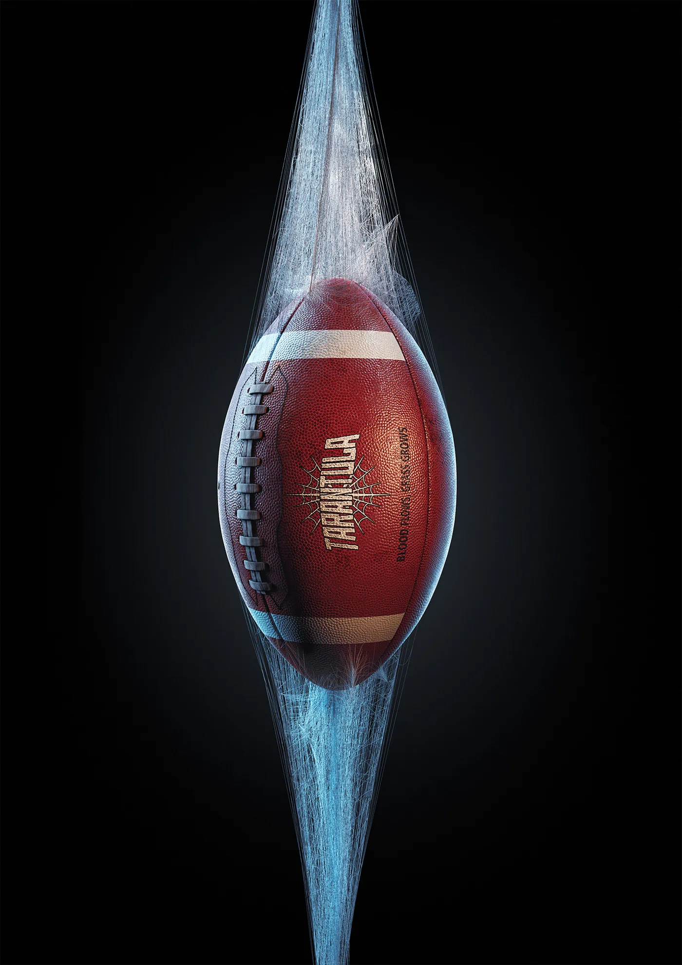 21974 motion capture tarantula